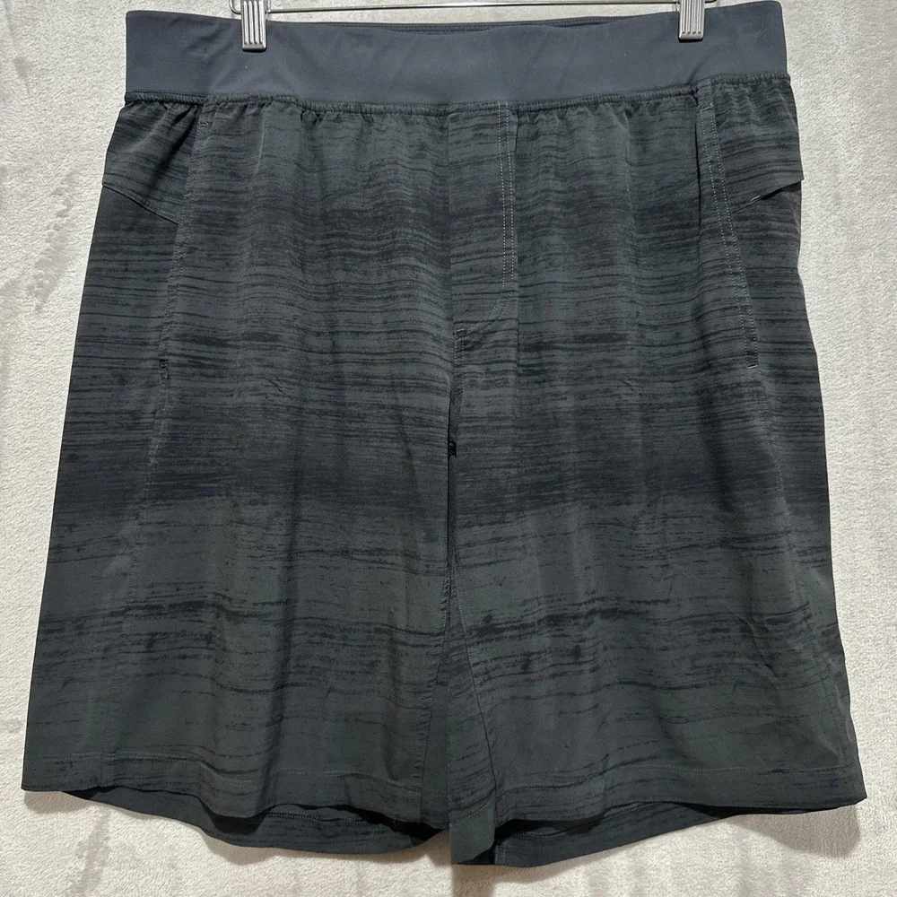 Lululemon‎ T.H.E. Linerless Short 10